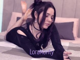 LoraMonty