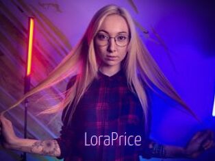 LoraPrice