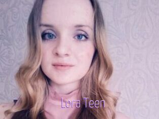 Lora_Teen