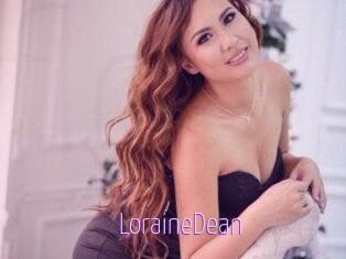LoraineDean