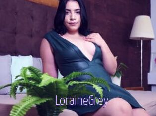 LoraineGrey