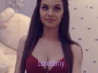 Loredany