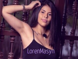 LorenMasyn