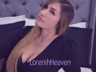 LorenihHeaven