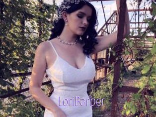 LoriBarber