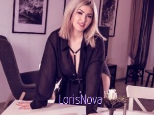 LorisNova