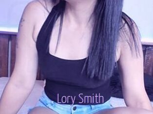 Lory_Smith