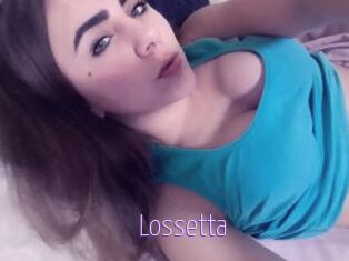 Lossetta