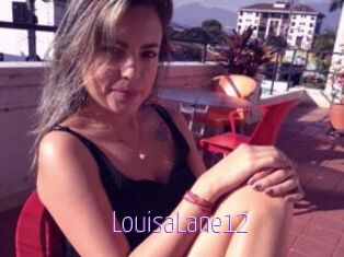 LouisaLane12