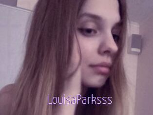 LouisaParksss