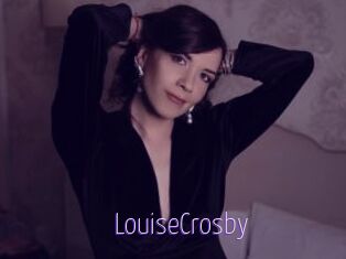 LouiseCrosby