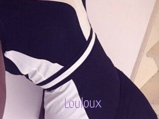 Louloux