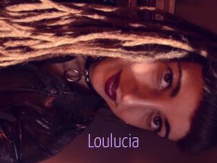 Loulucia