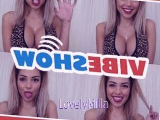 LoveIyMilla