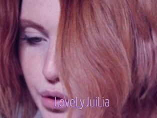 LoveLyJuiLia