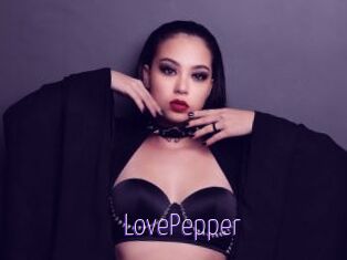 LovePepper