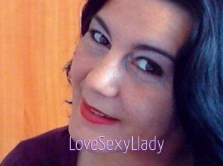 LoveSexyLlady