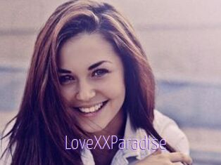 LoveXXParadise