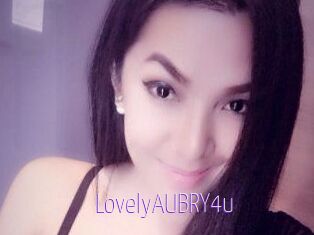 LovelyAUBRY4u