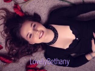 LovelyBethany