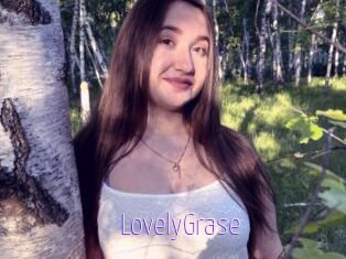 LovelyGrase