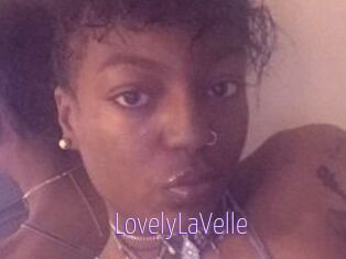 LovelyLaVelle