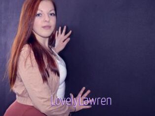 LovelyLawren