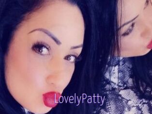 LovelyPatty