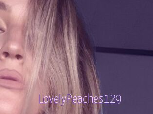 LovelyPeaches129