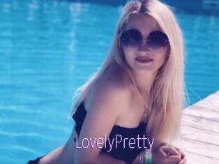 LovelyPretty