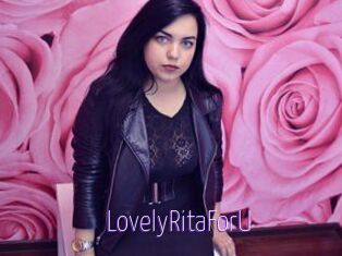 LovelyRitaForU