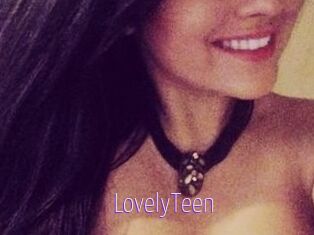 LovelyTeen