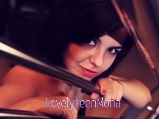 LovelyTeenMona