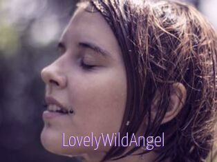 LovelyWildAngel