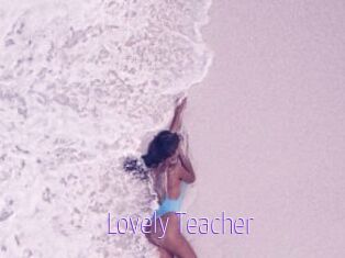 Lovely_Teacher