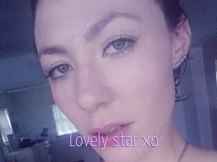 Lovely_star_xo