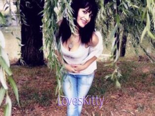 LovesKitty