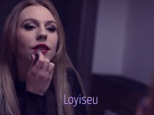 Loyiseu