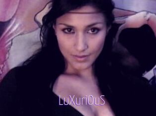 LuXu_riOuS