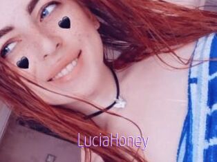 LuciaHoney
