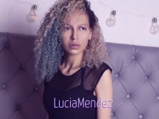 LuciaMendez