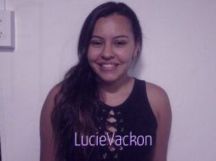 LucieVackon