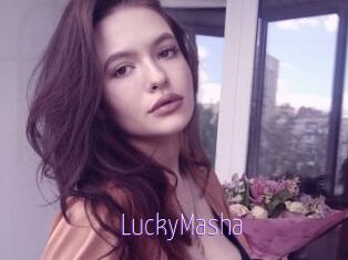 LuckyMasha