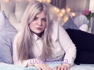 LucreziaCosta