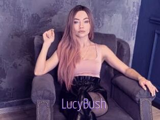 LucyBush