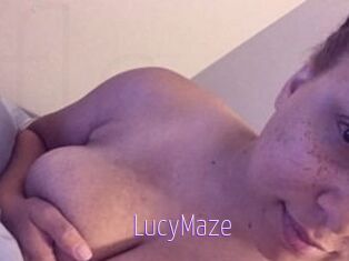 Lucy_Maze