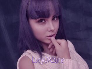 LucyOAzure