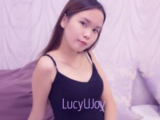 LucyUJoy