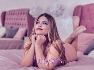 LucyWills