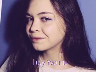 Lucy_Yvonne